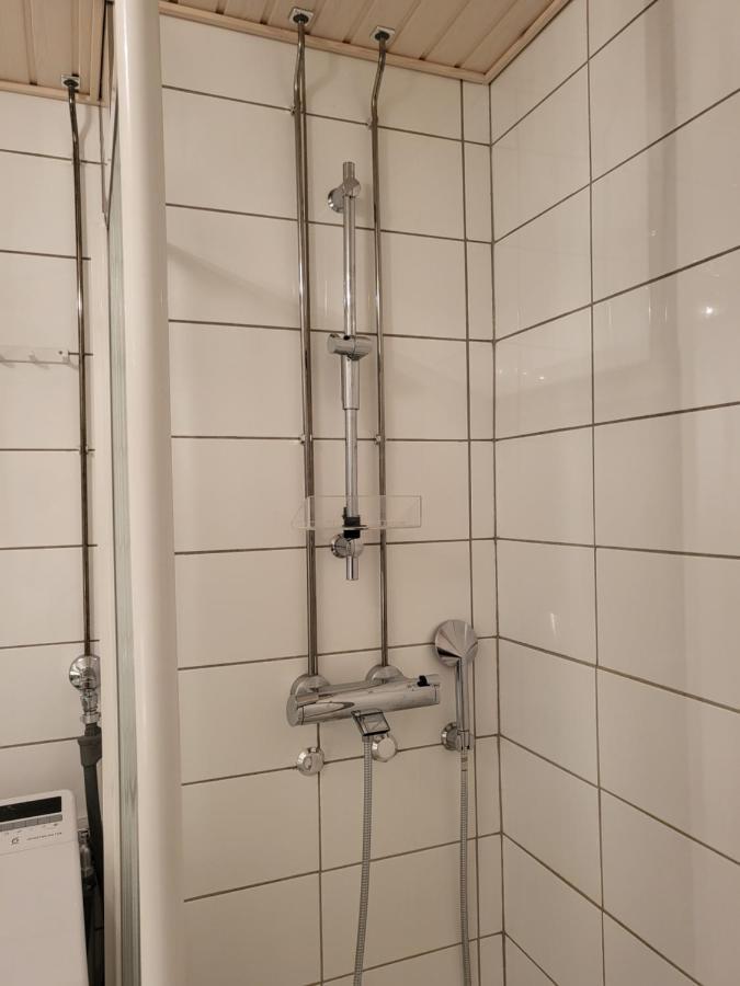 Apartment Lainaankatu Rovaniemi Extérieur photo