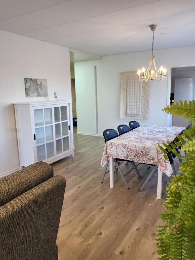 Apartment Lainaankatu Rovaniemi Extérieur photo