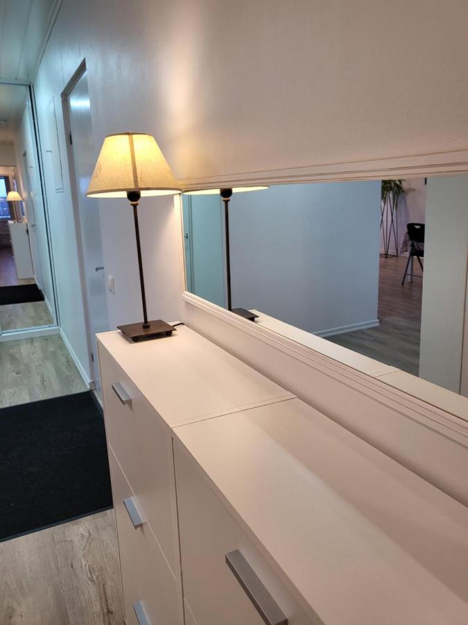Apartment Lainaankatu Rovaniemi Extérieur photo